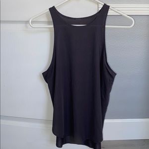 💜Fabletics Cashel Swing tank💜